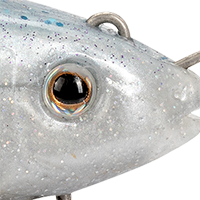 Sexy Shad