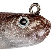 Reel Shad