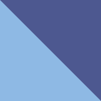 Horizon Blue/Tech Blue
