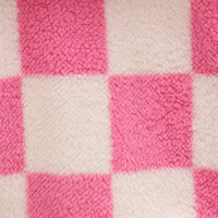 Pink Check
