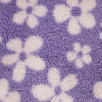Violet Flower