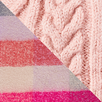 Frosted Berry Blush