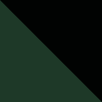 Forest Green/Black