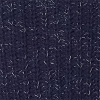 Navy Fleck