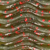 Watermelon/Red Flake