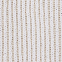 Cream/Tan Stripe