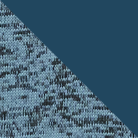 Adriatic Blue/Phantom Reflecti