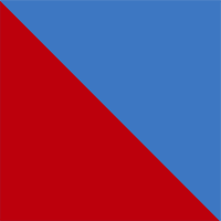 Red/Blue