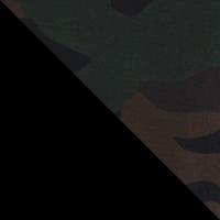 TNF Black/Camo Print