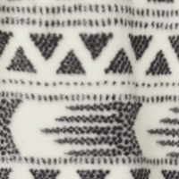Cream Print