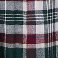 Sycamore Plaid