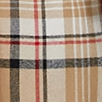 Tannin Plaid