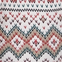 Fairisle Print