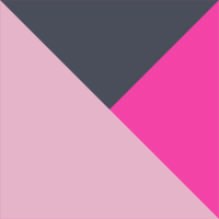Rebel Pink