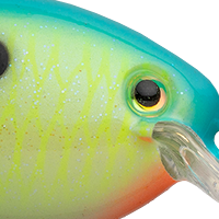 Pro Powder Blue
