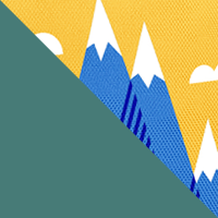 Green/Mountains