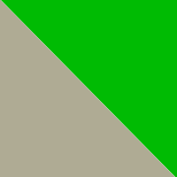 Crystal/Green