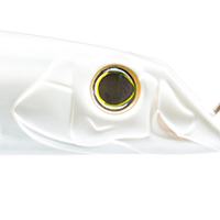 Double White
