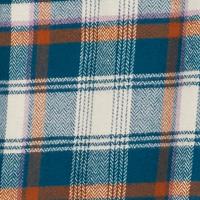 Oatmeal Plaid