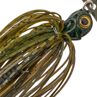 Green Pumpkin
