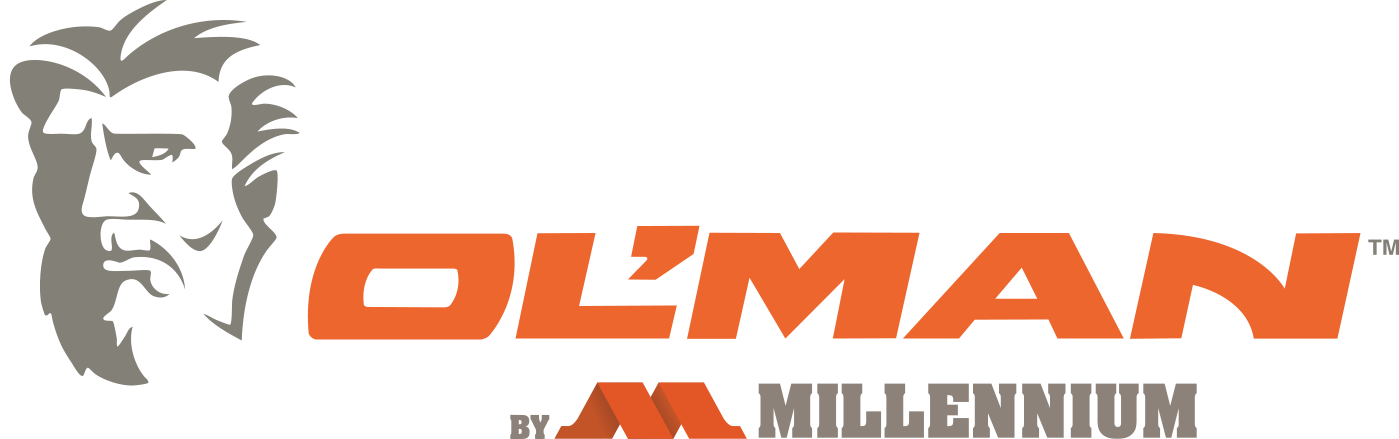 Ol' Man by Millennium Slayer Hang-On Tree Stand