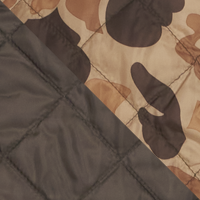 Major Brown/Vintage Tan