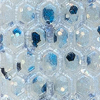 Blue Pearl Holo