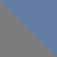 Steel Grey/Coronet Blue