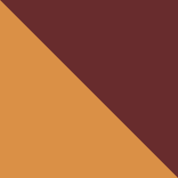 Chipmunk/Burgundy