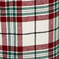 Egret Plaid