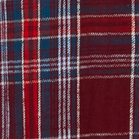 Zinfandel Plaid