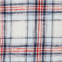 Egret Plaid