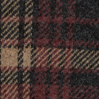 Offset Plaid