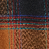 Anthracite Plaid