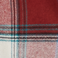Salsa Plaid