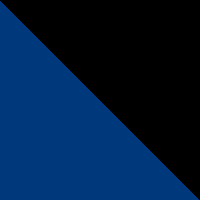 Mountain Blue/Black