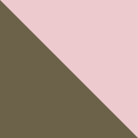 Stone Green/Satin Pink