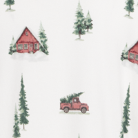 Winter Print