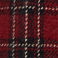 Red Plaid
