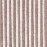 Cappuccino Stripe