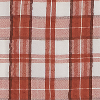 Cappuccino Plaid