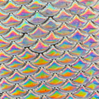 Scale Foil