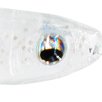 Ghost Ice Minnow