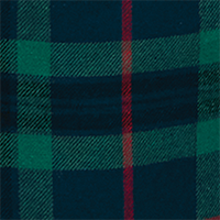 Blackwatch Plaid