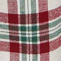 Egret Plaid