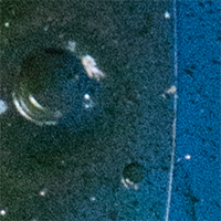 Green Pumpkin Blue Craw