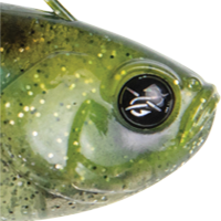 Threadfin Shad