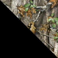 Black/Timberwoods Camo