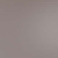 Brown Chromance Mirror