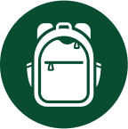 Backpack Icon